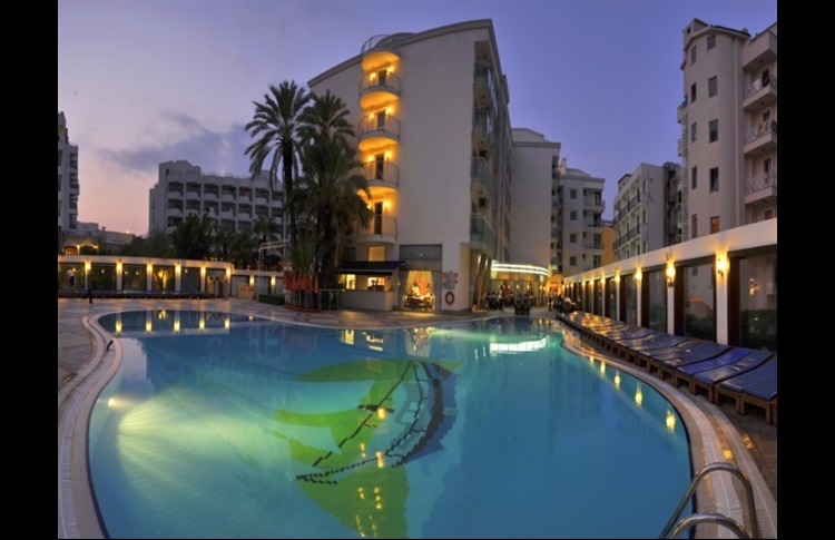 Hotel Blue Bays Classic